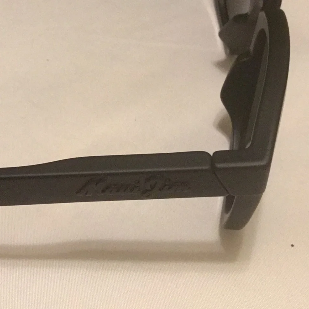 MAUI JIM HONUA SUNGLASSES POLARIZED.